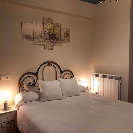 אסטייה Apartamento Abside De San Juan III מראה חיצוני תמונה