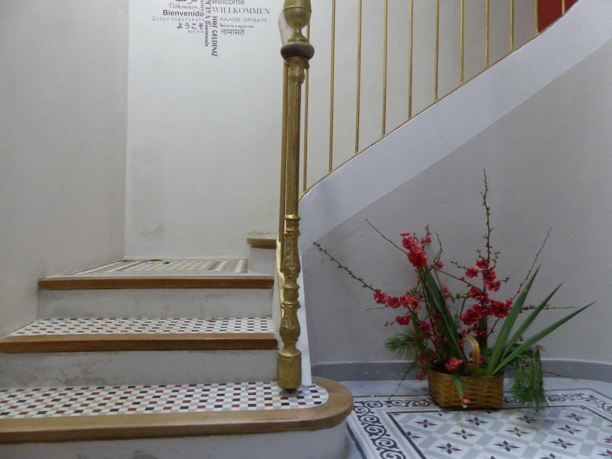 אסטייה Apartamento Abside De San Juan III מראה חיצוני תמונה