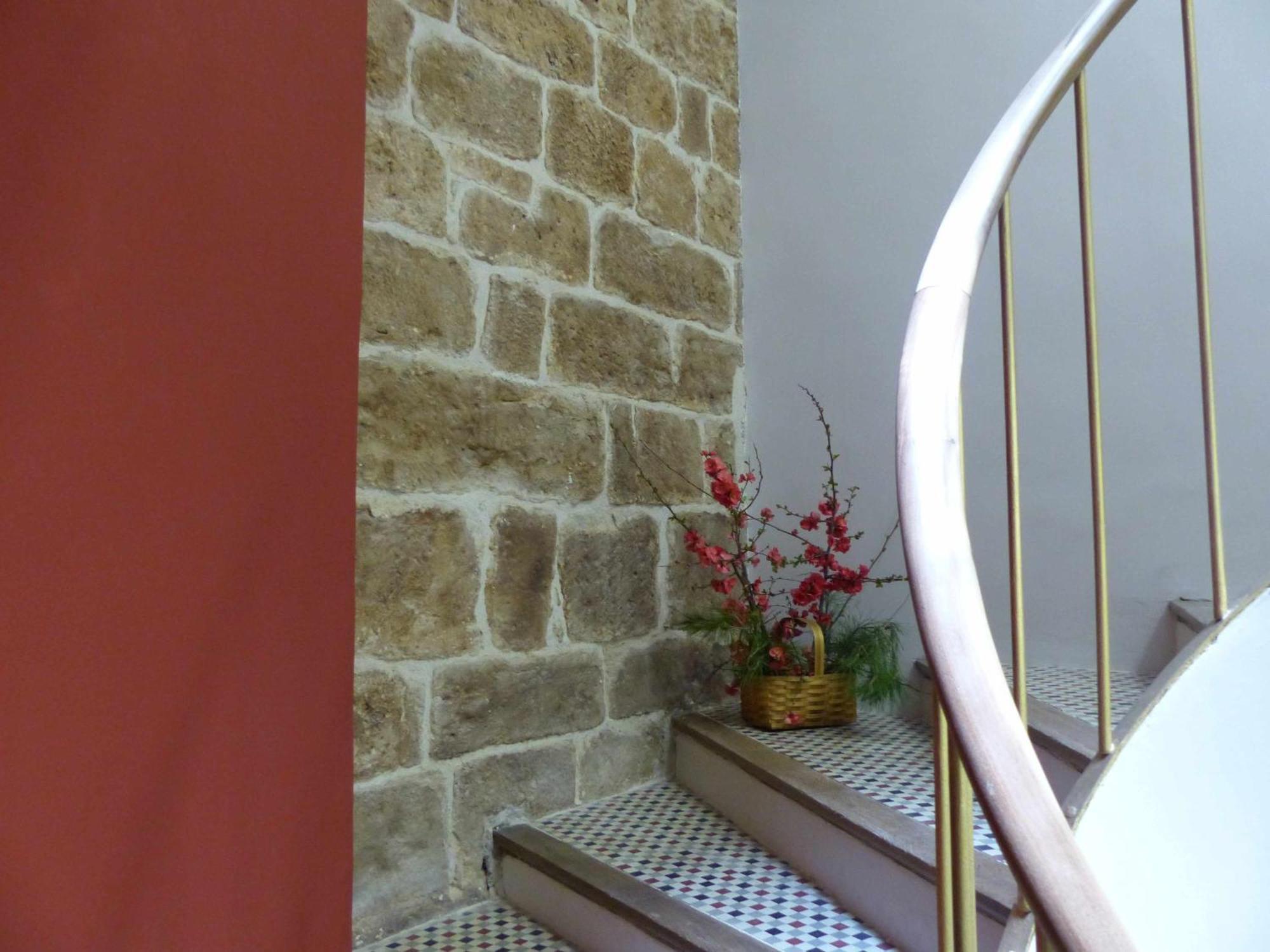 אסטייה Apartamento Abside De San Juan III מראה חיצוני תמונה