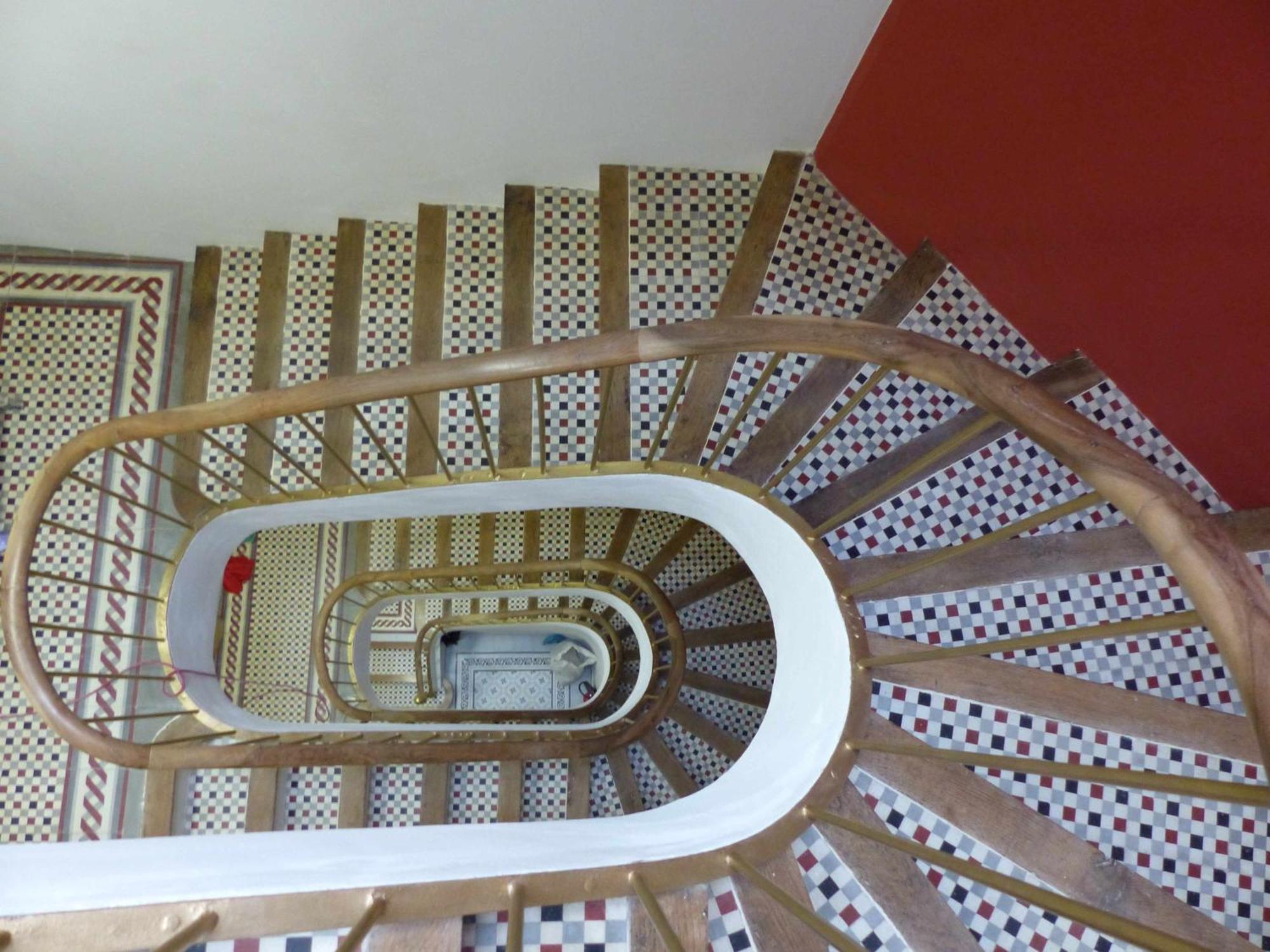 אסטייה Apartamento Abside De San Juan III מראה חיצוני תמונה