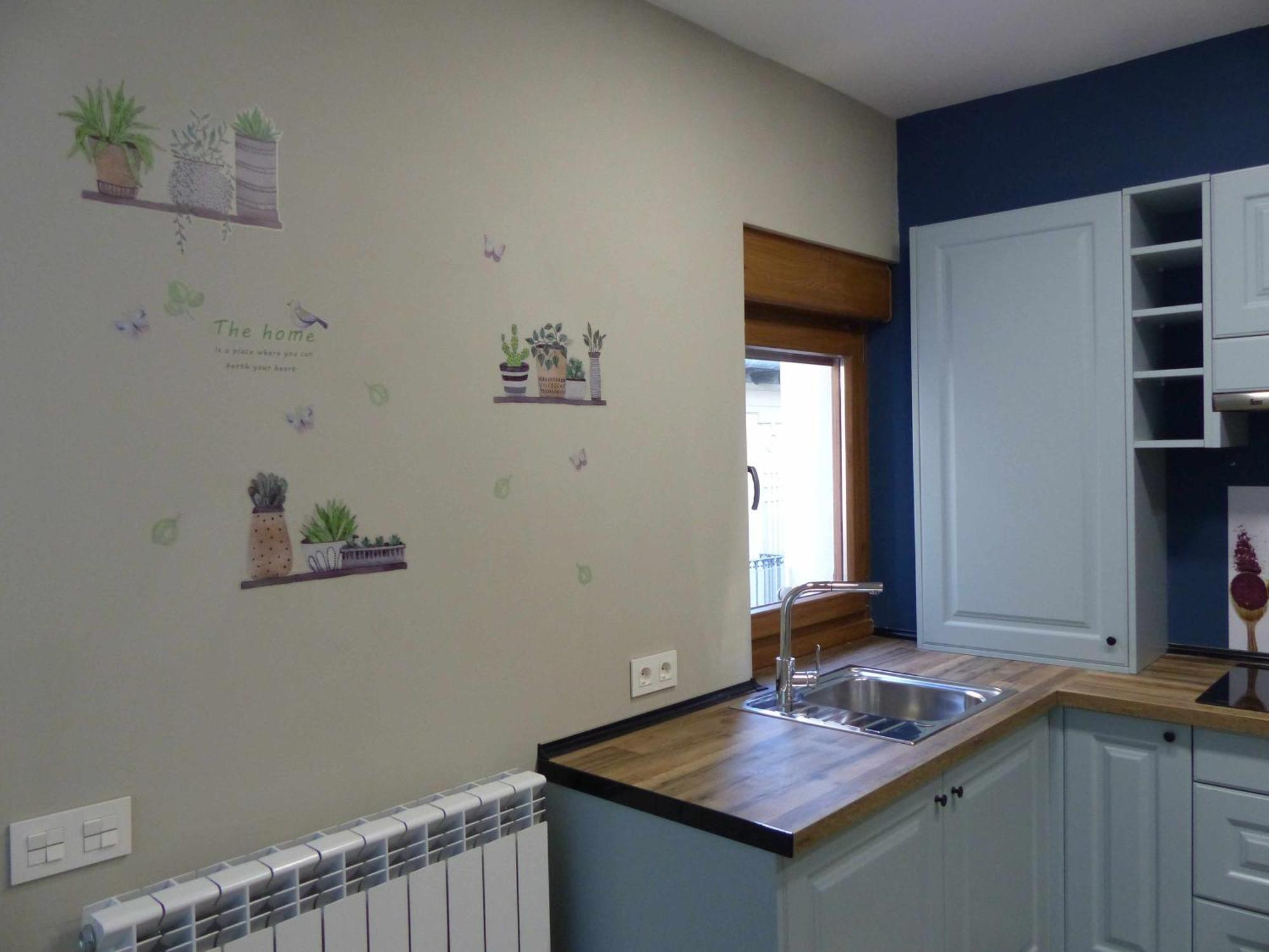 אסטייה Apartamento Abside De San Juan III מראה חיצוני תמונה