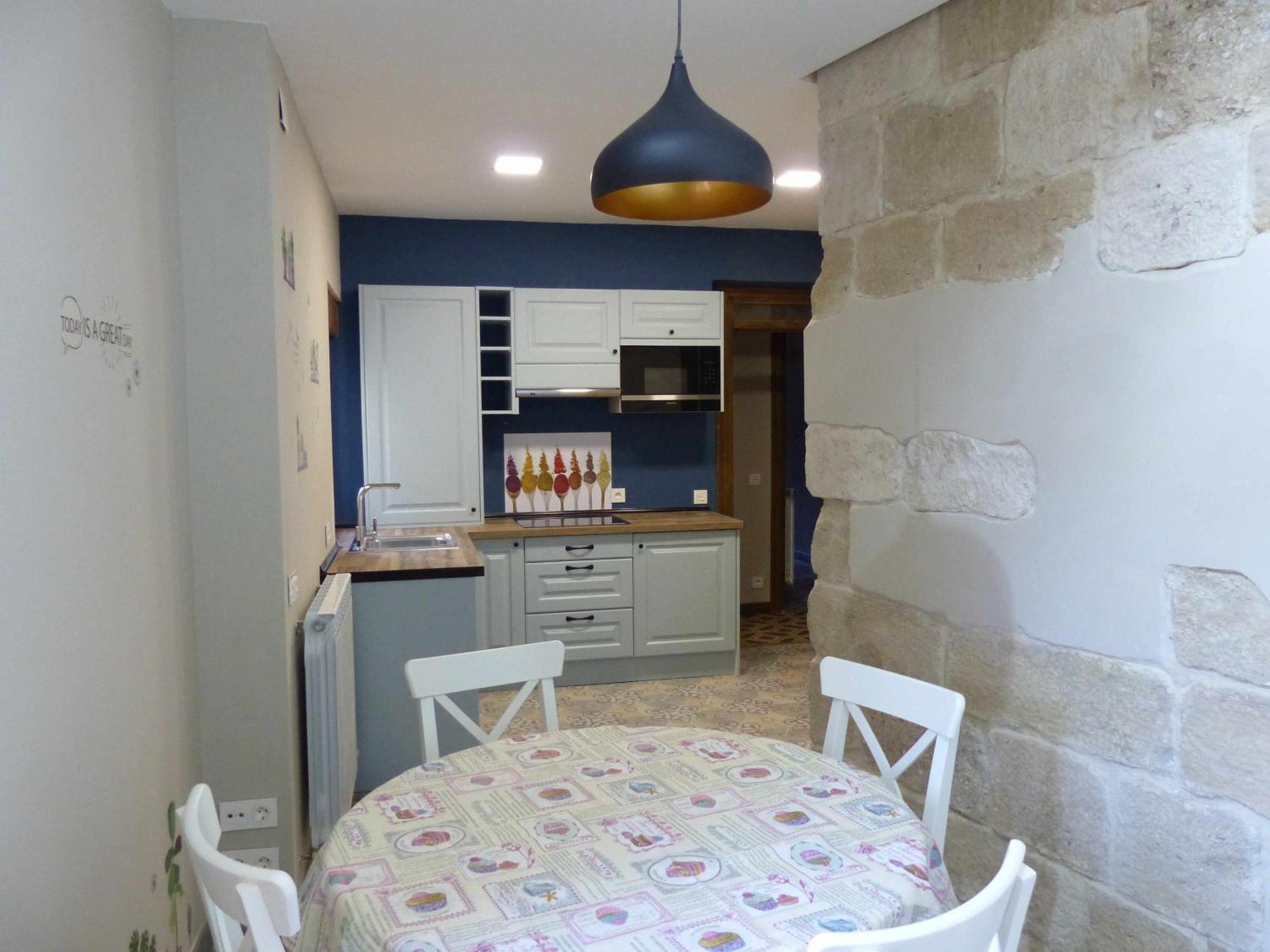 אסטייה Apartamento Abside De San Juan III מראה חיצוני תמונה