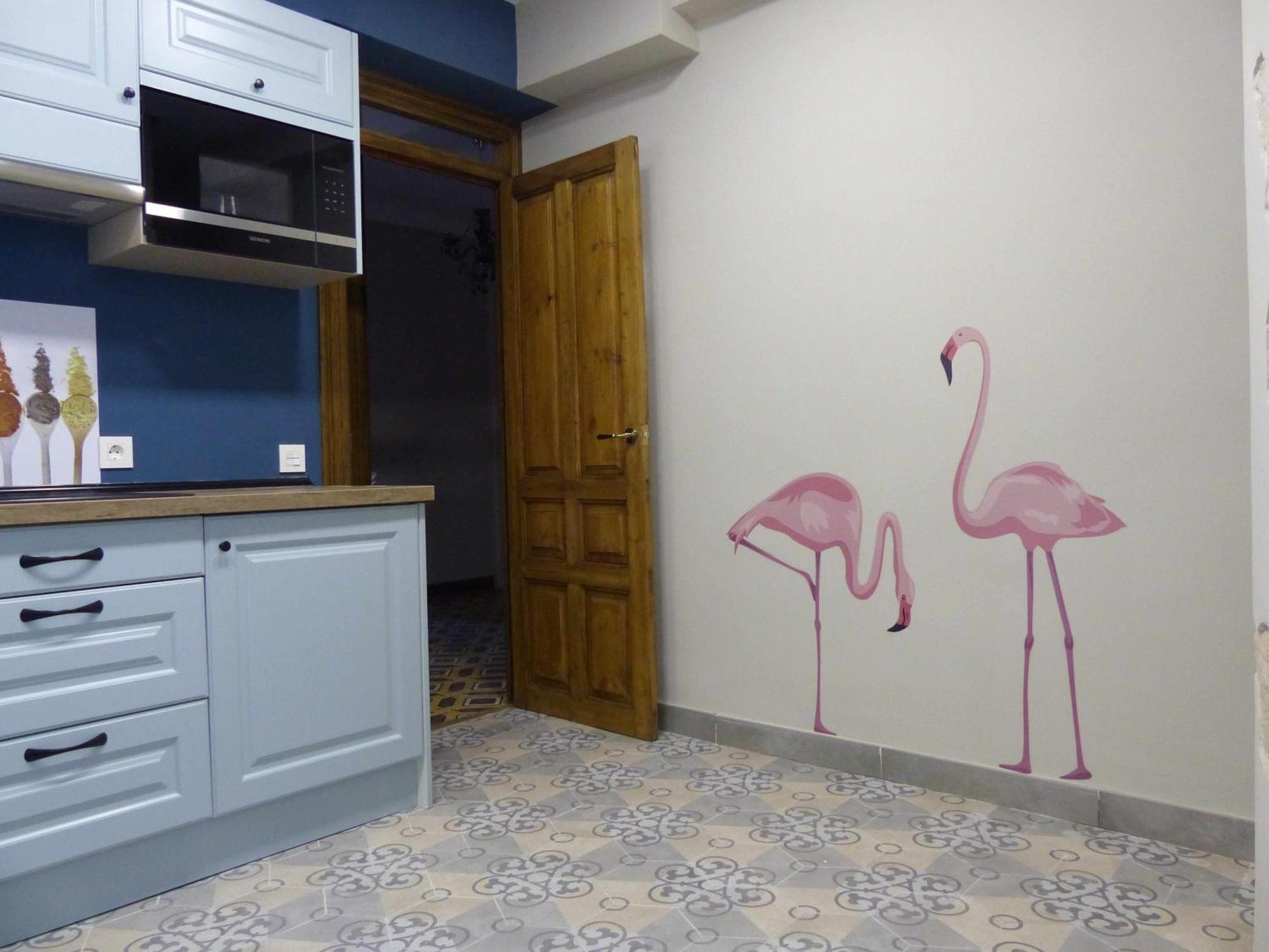 אסטייה Apartamento Abside De San Juan III מראה חיצוני תמונה