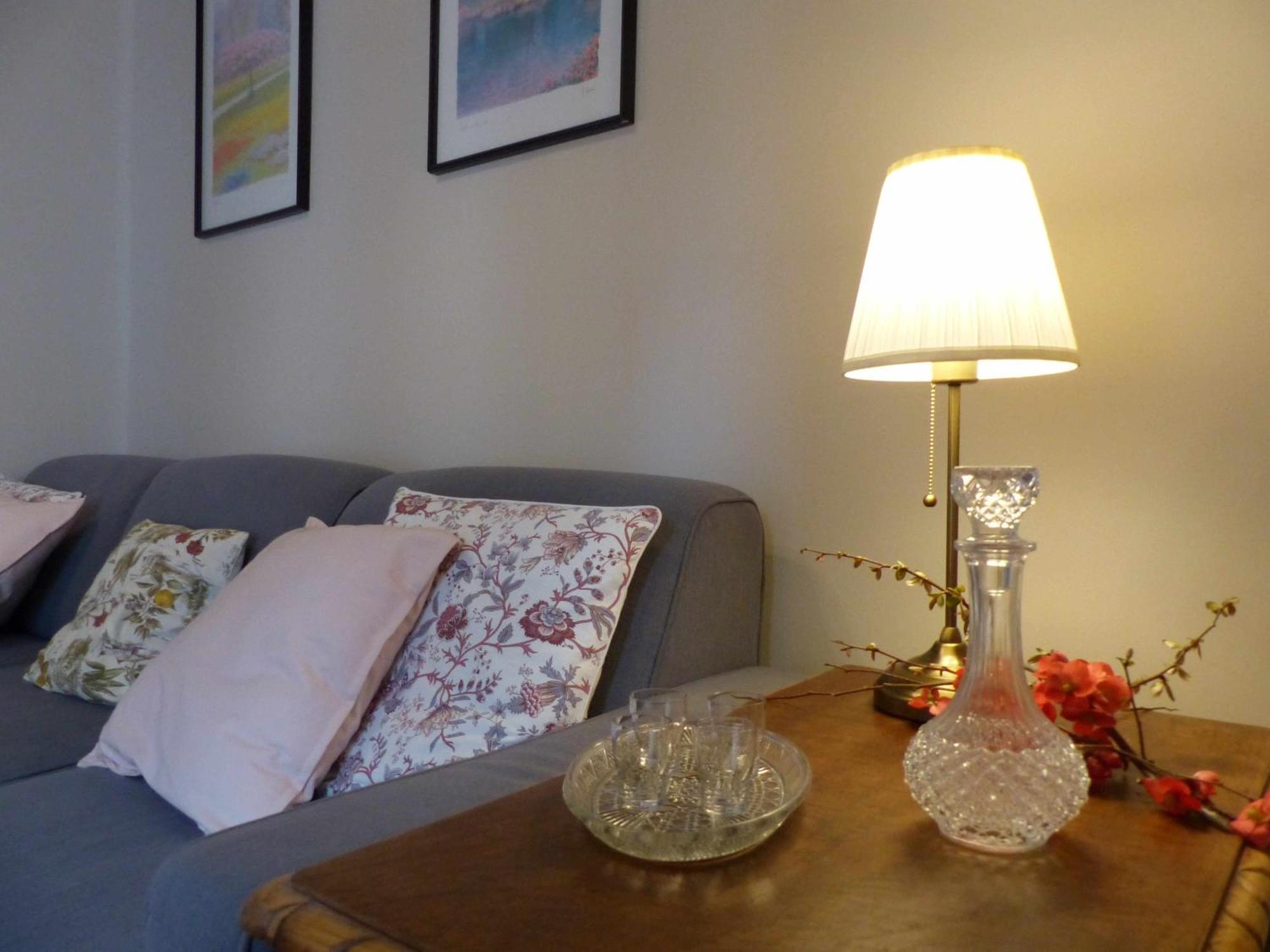 אסטייה Apartamento Abside De San Juan III מראה חיצוני תמונה