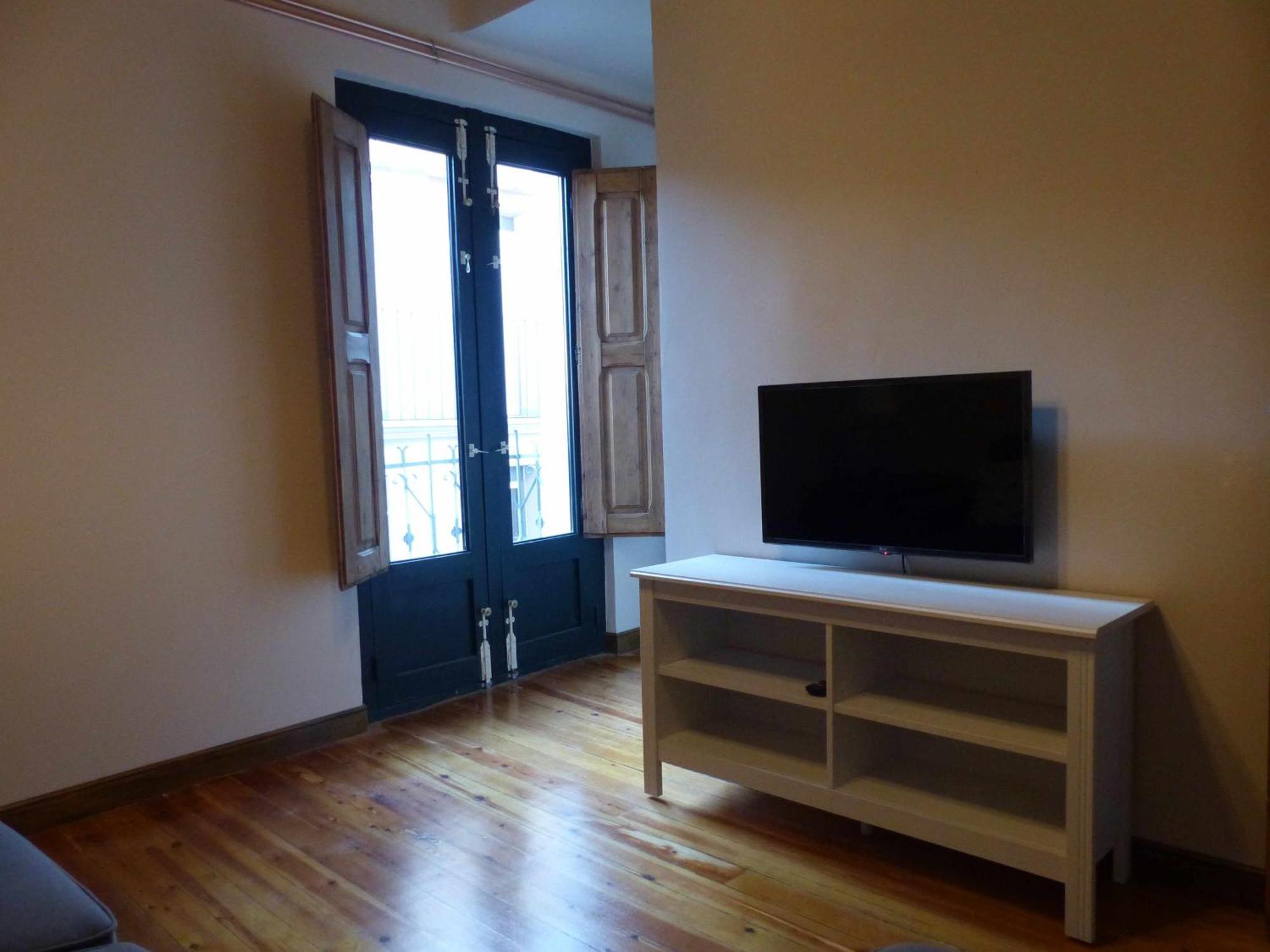 אסטייה Apartamento Abside De San Juan III מראה חיצוני תמונה