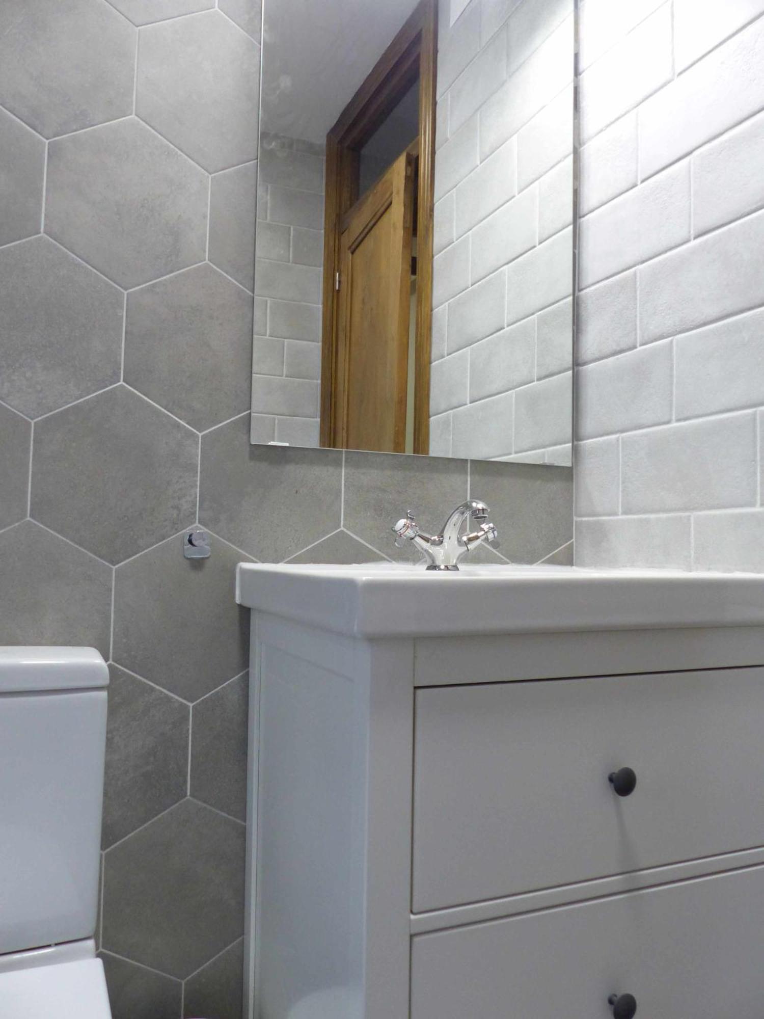 אסטייה Apartamento Abside De San Juan III מראה חיצוני תמונה