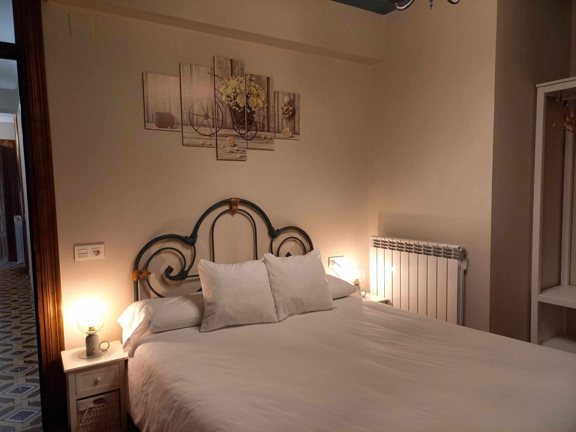 אסטייה Apartamento Abside De San Juan III מראה חיצוני תמונה
