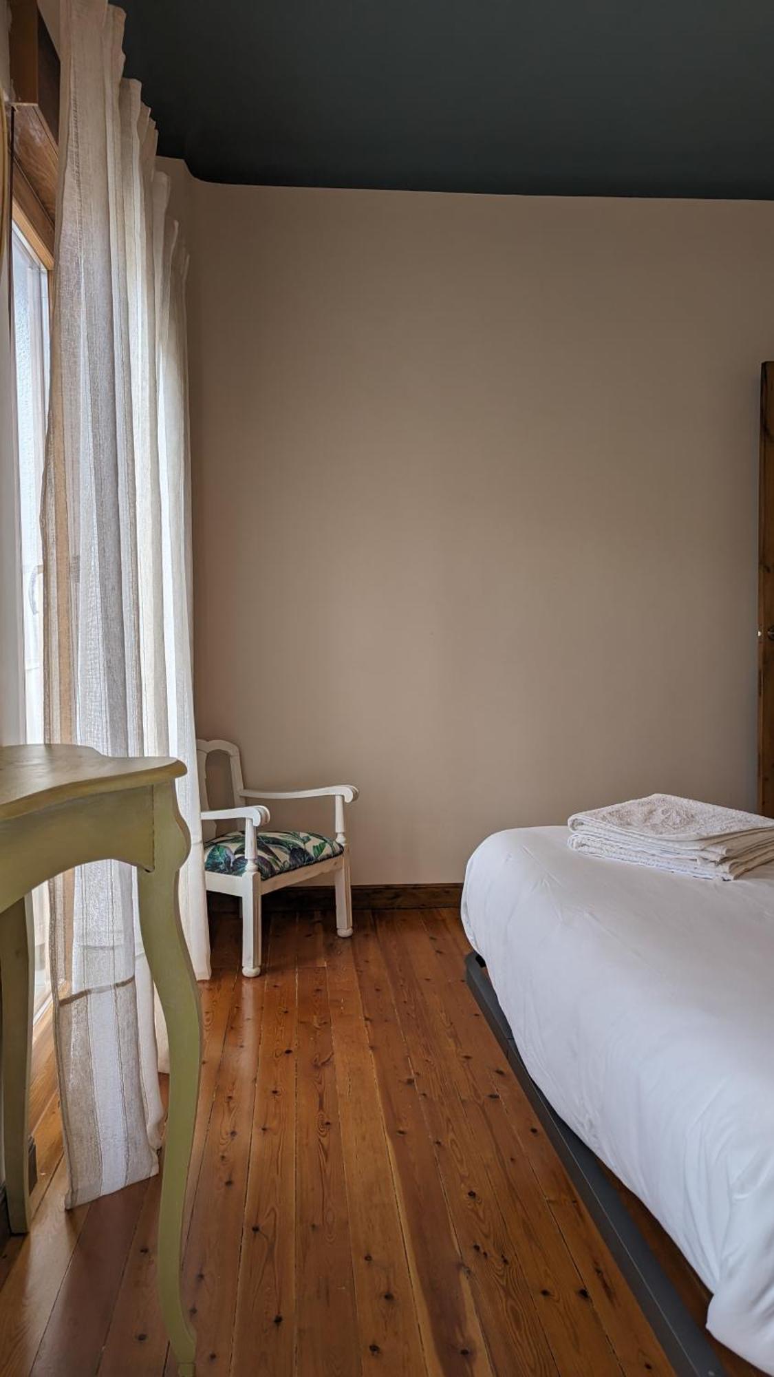 אסטייה Apartamento Abside De San Juan III מראה חיצוני תמונה