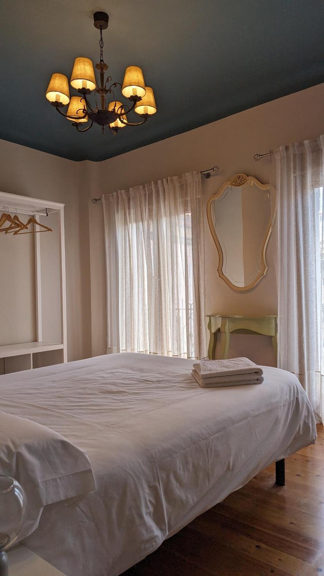 אסטייה Apartamento Abside De San Juan III מראה חיצוני תמונה