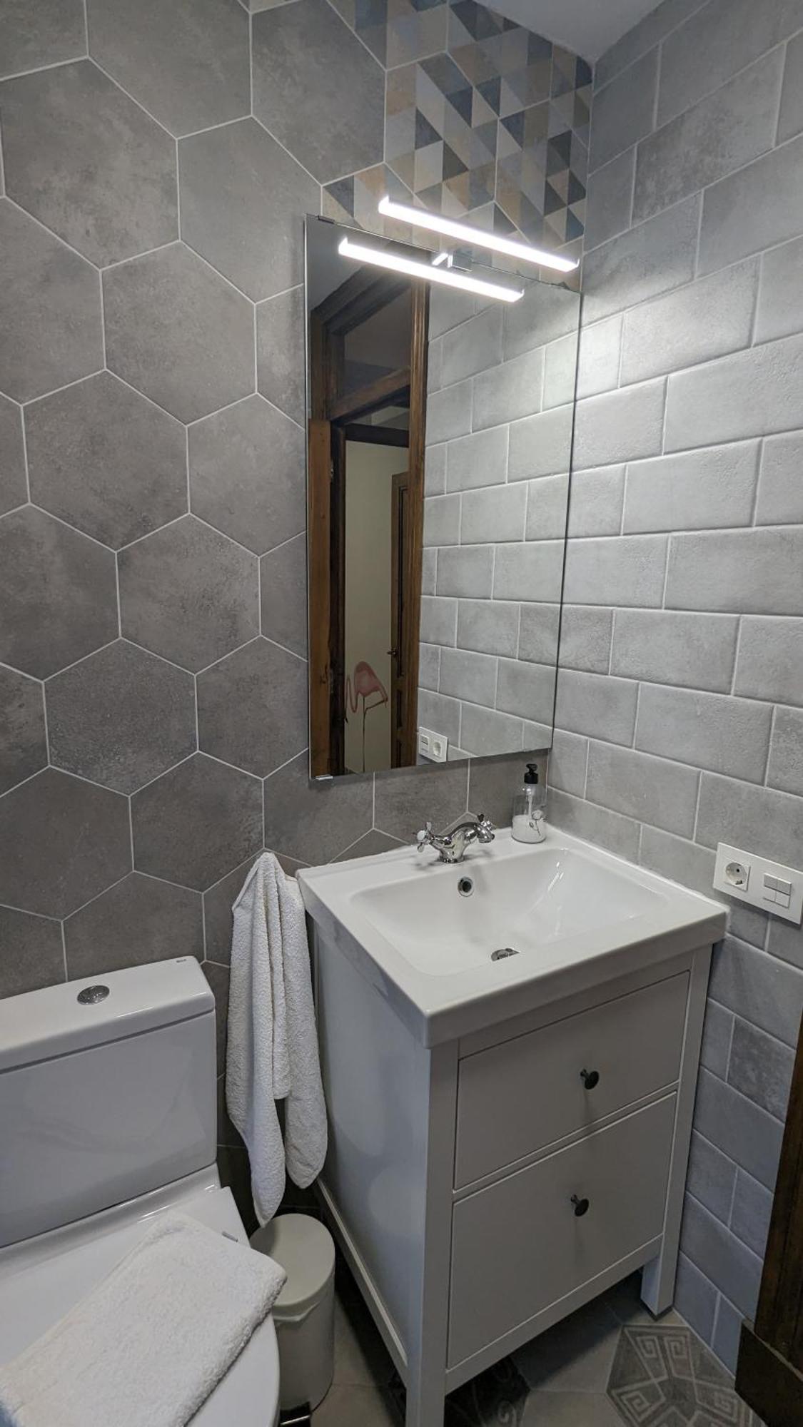 אסטייה Apartamento Abside De San Juan III מראה חיצוני תמונה