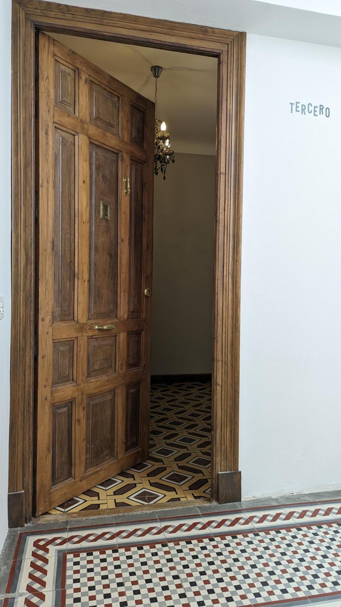 אסטייה Apartamento Abside De San Juan III מראה חיצוני תמונה