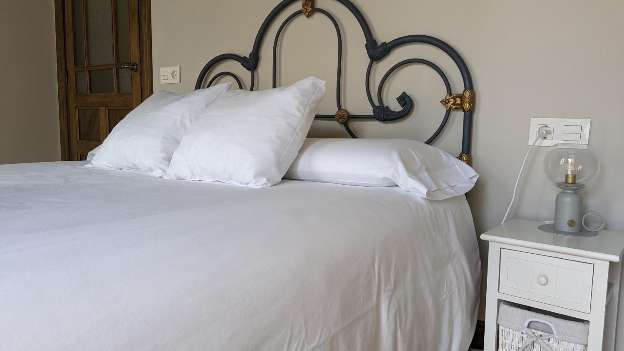 אסטייה Apartamento Abside De San Juan III מראה חיצוני תמונה
