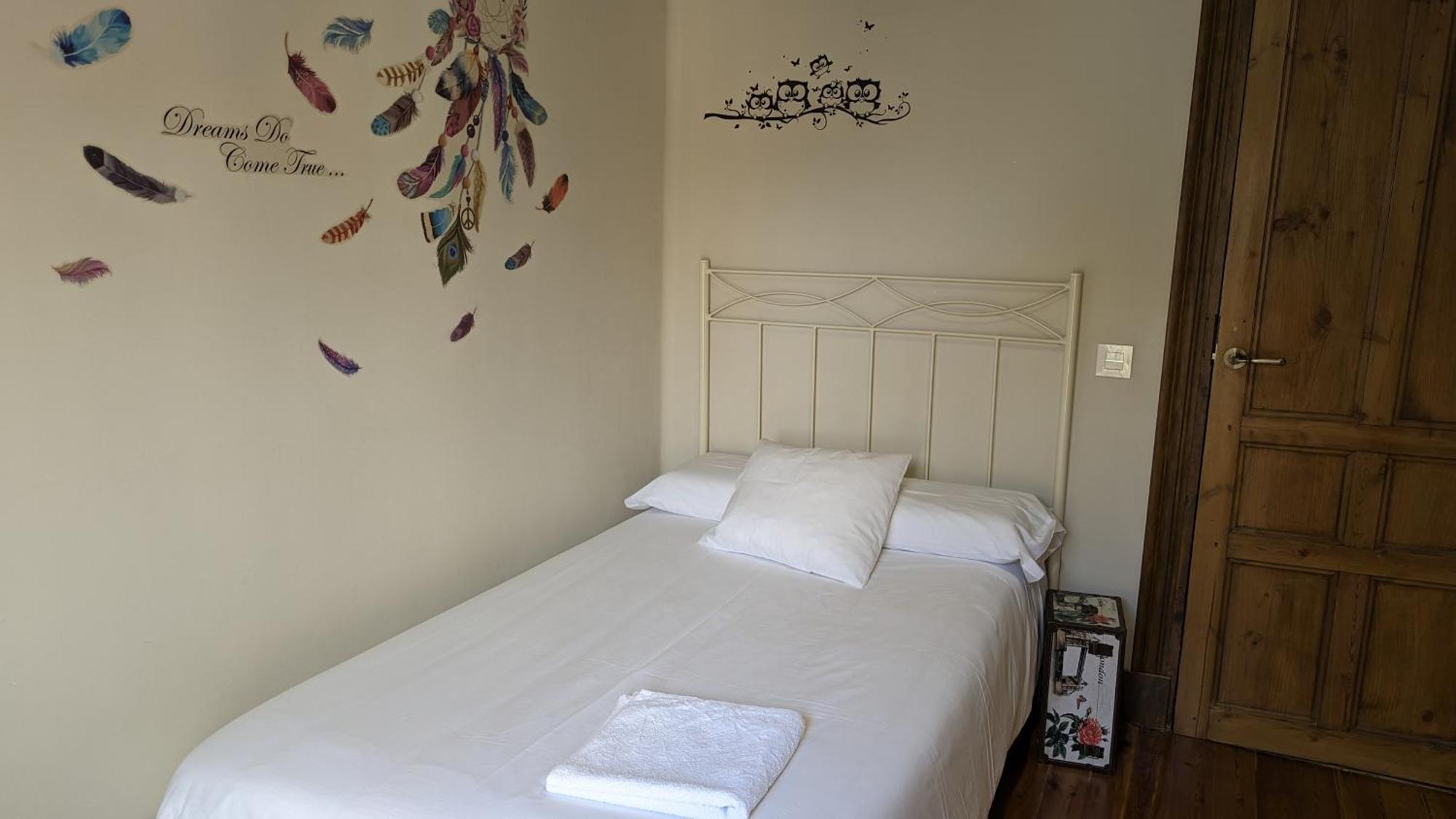 אסטייה Apartamento Abside De San Juan III מראה חיצוני תמונה