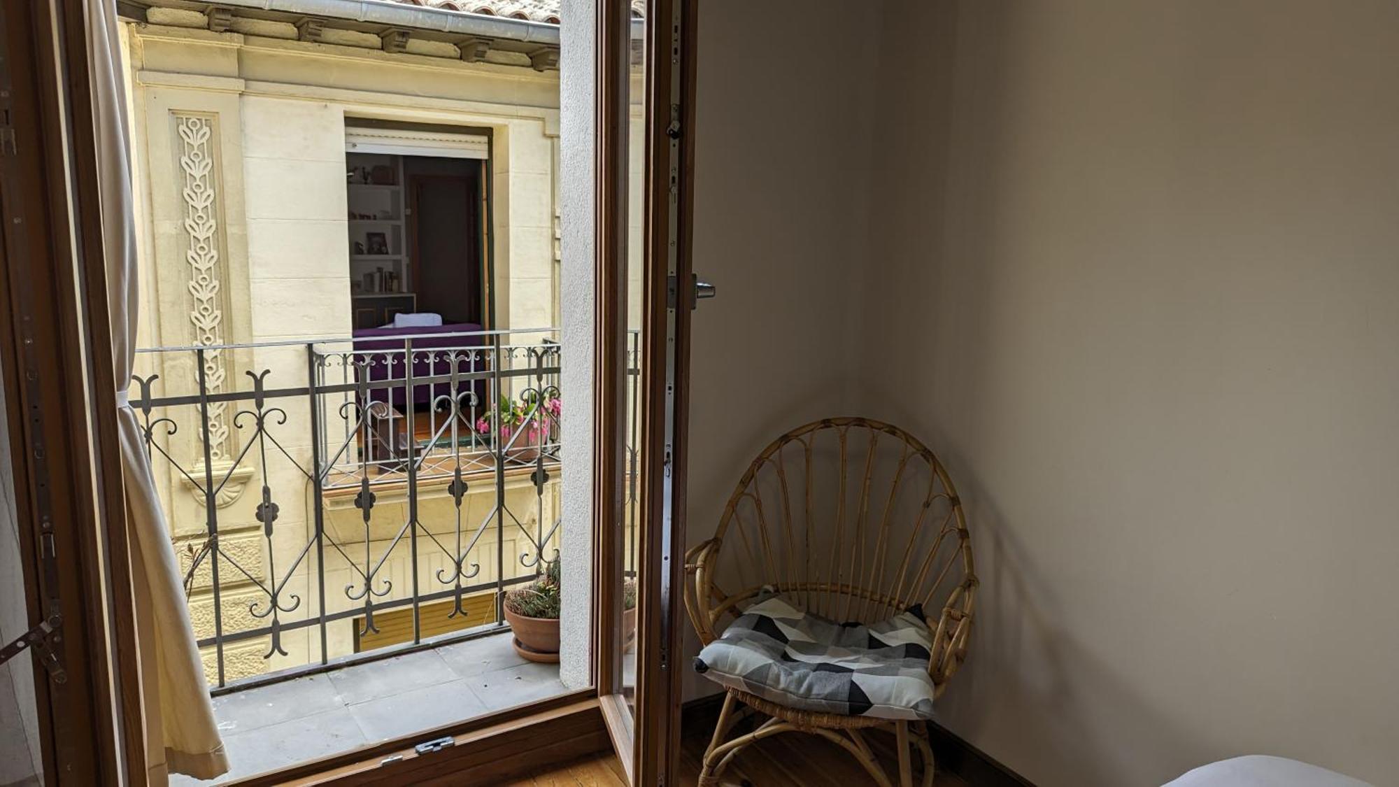 אסטייה Apartamento Abside De San Juan III מראה חיצוני תמונה