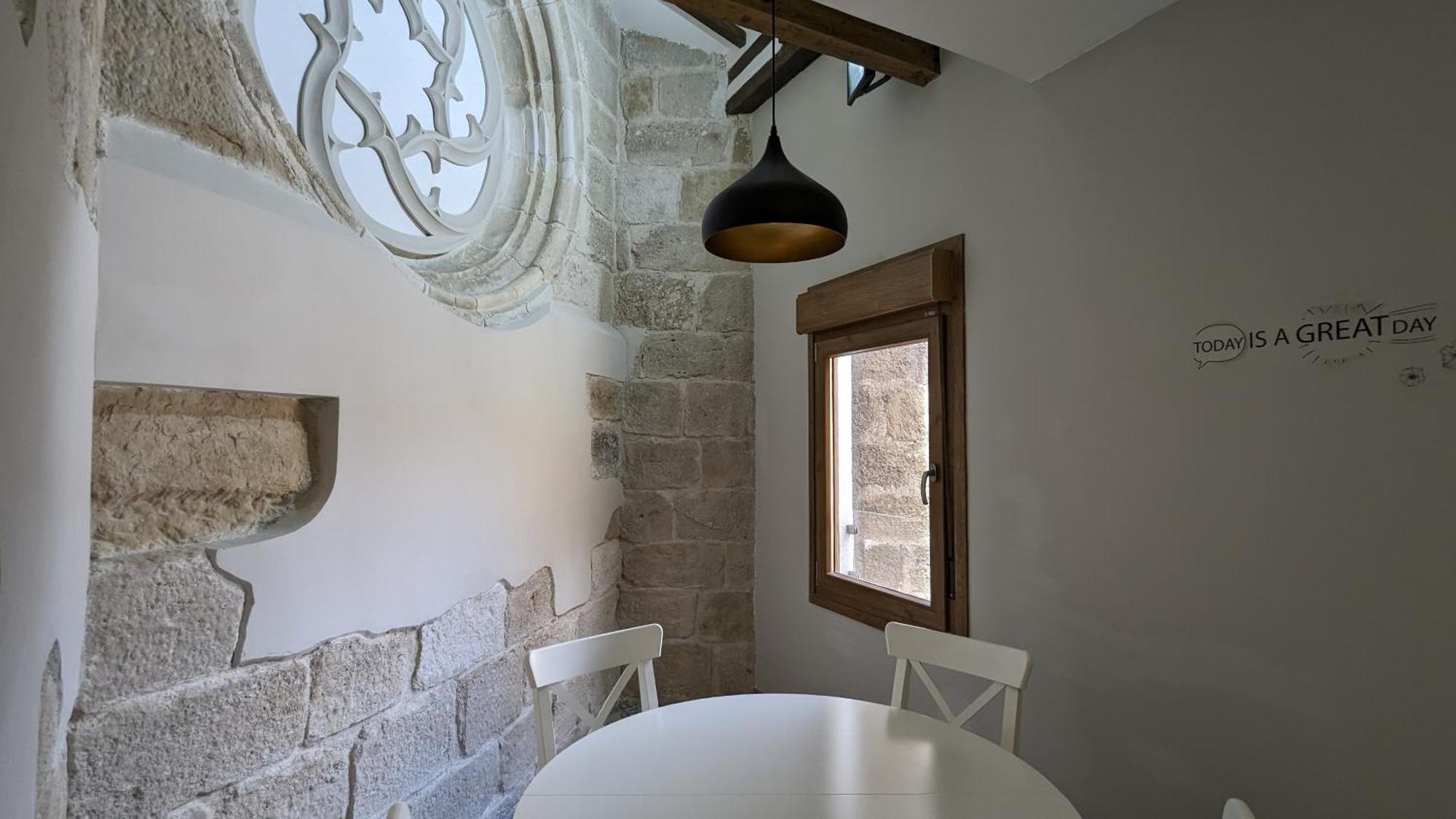 אסטייה Apartamento Abside De San Juan III מראה חיצוני תמונה