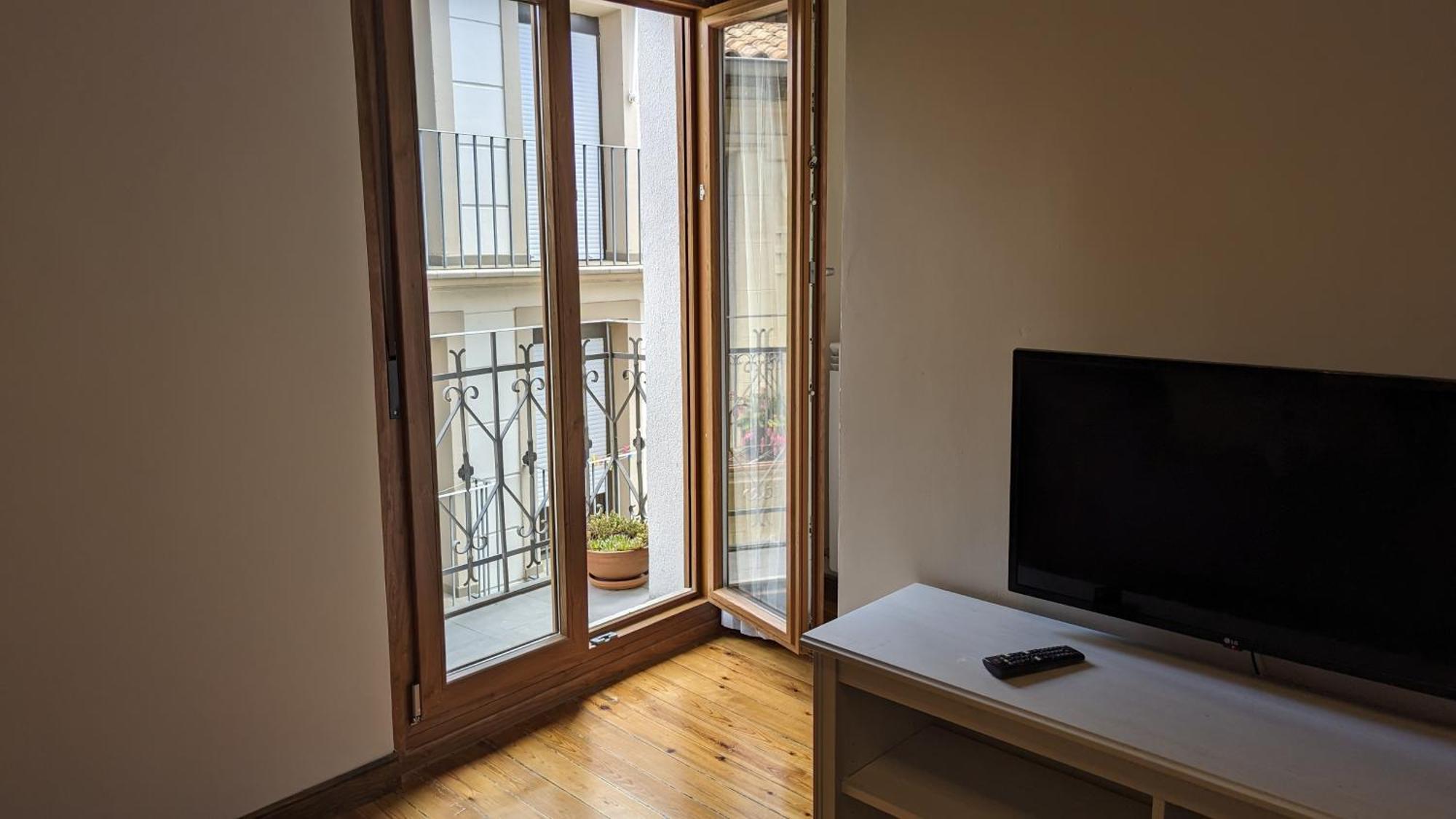 אסטייה Apartamento Abside De San Juan III מראה חיצוני תמונה